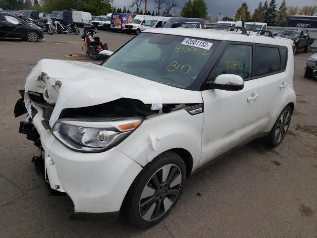 2015 KIA SOUL ! KNDJX3A54F7208295