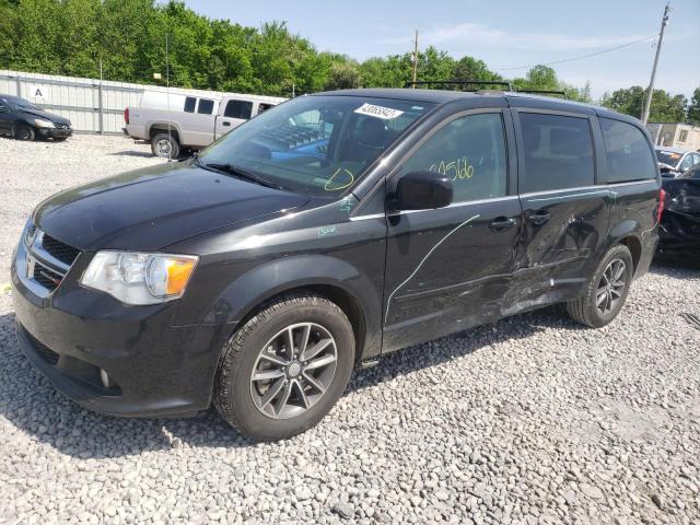 2017 DODGE GRAND CARA 2C4RDGCG4HR672528