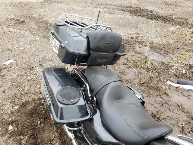 2007 HARLEY-DAVIDSON FLHX 1HD1KB4197Y620921