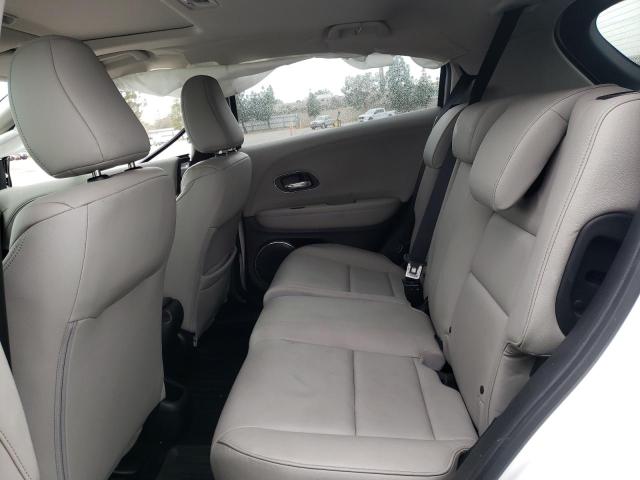 2018 HONDA HR-V EXL 3CZRU5H75JM717853