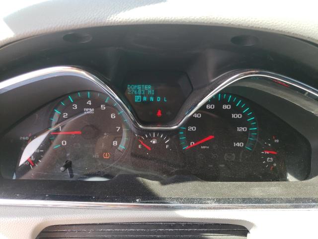 2016 CHEVROLET TRAVERSE L 1GNKRFED9GJ131176