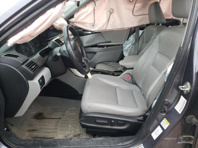 2015 HONDA ACCORD 1HGCR2F84FA253127