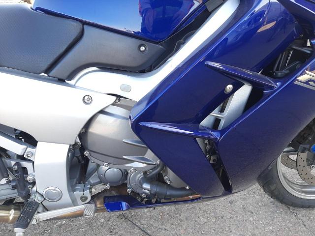 2005 YAMAHA FJR1300 JYARP07E15A002454