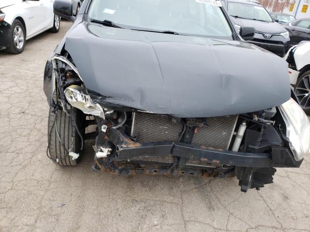 Фото: JN8AS5MT8DW034128 - 9