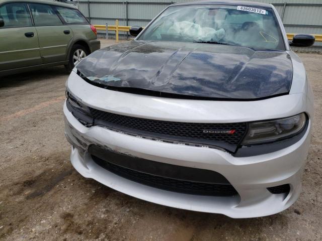 2016 DODGE CHARGER PO - 2C3CDXATXGH147066