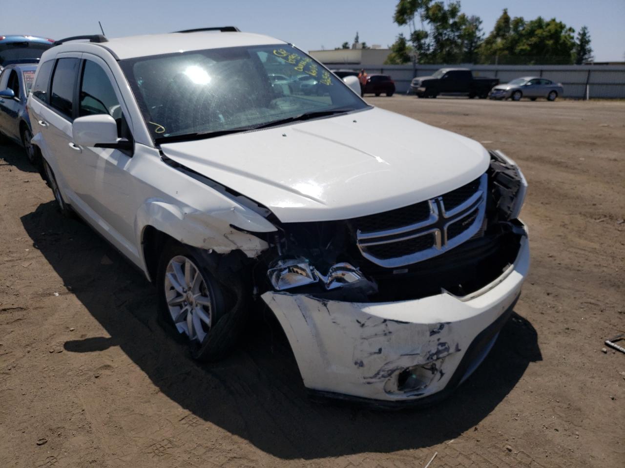 2015 Dodge Journey - Image 9