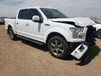 2015 FORD  F-150