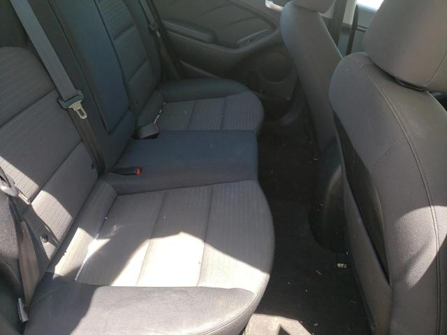 2018 KIA FORTE LX 3KPFL4A75JE243400