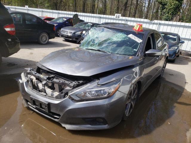 2016 NISSAN ALTIMA 2.5 1N4AL3AP6GC179510