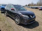 2015 NISSAN  ROGUE