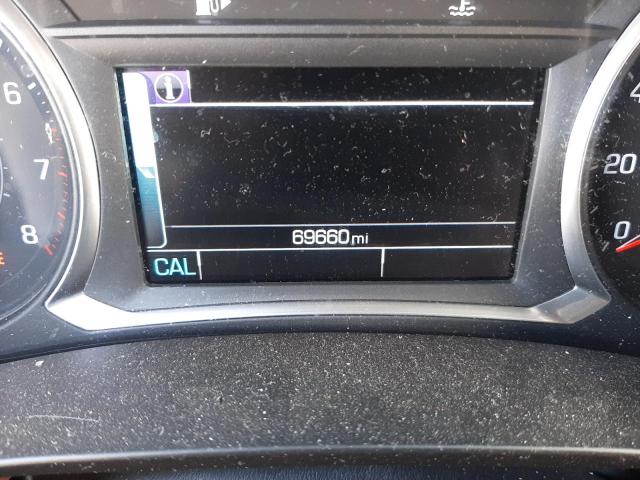 2018 CHEVROLET MALIBU LT 1G1ZD5ST8JF122578
