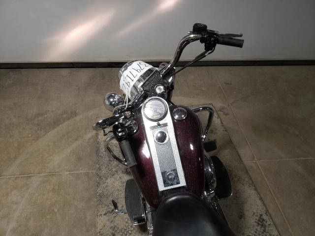 2007 HARLEY-DAVIDSON FLHRCI 1HD1FR4167Y613597