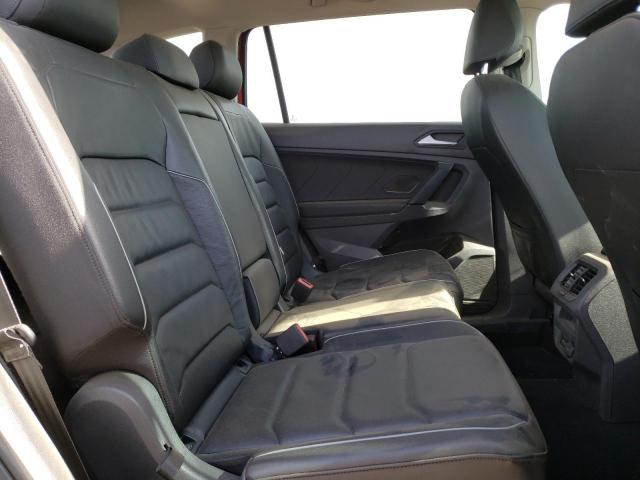 2019 VOLKSWAGEN TIGUAN SEL 3VV4B7AX2KM198243