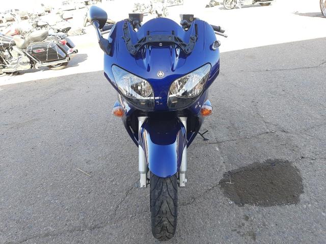 2005 YAMAHA FJR1300 JYARP07E15A002454