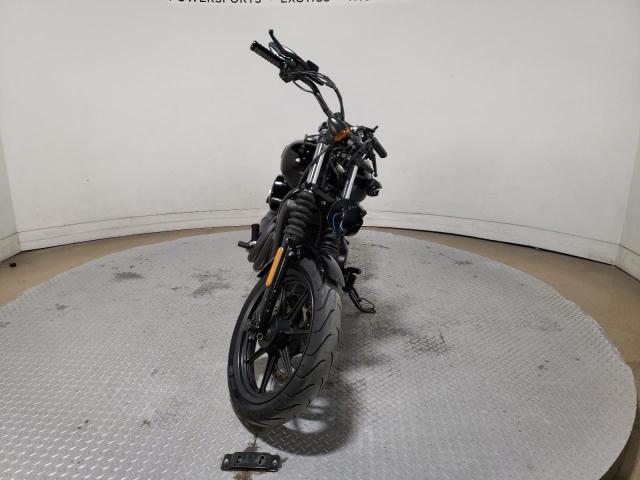 2018 HARLEY-DAVIDSON XG500 1HD4NAA18JC507517