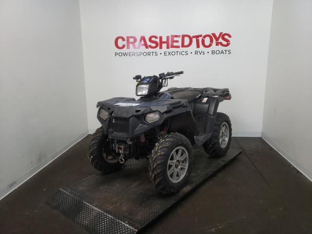 2017 POLARIS SPORTSMAN 4XASHE577HA096923