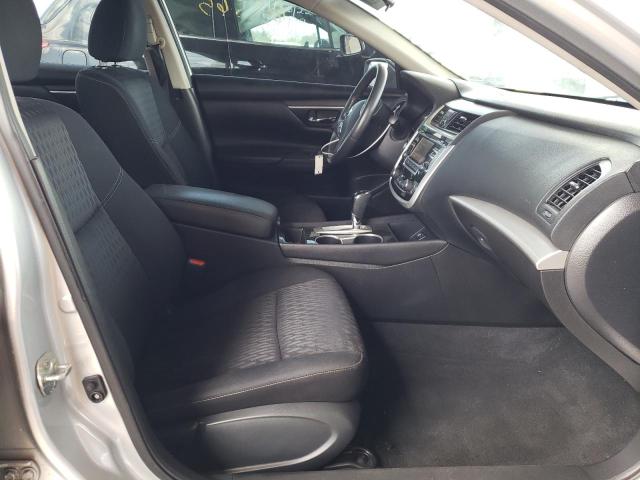2018 NISSAN ALTIMA 2.5 1N4AL3AP0JC119360