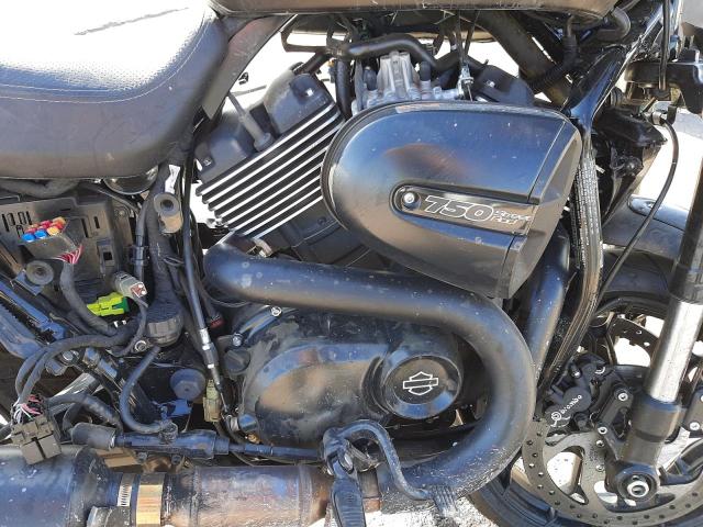 2020 HARLEY-DAVIDSON XG750 A 1HD4NCG16LB505017