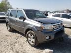 2011 HONDA  PILOT