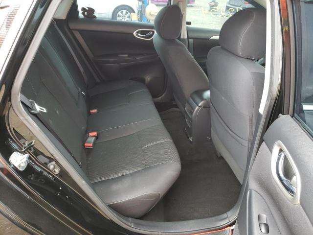 3N1AB7AP1FY297087 Nissan Sentra S 2015. Фото: 5