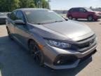 2018 HONDA  CIVIC