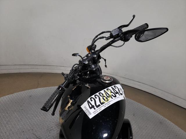 2018 HARLEY-DAVIDSON XG500 1HD4NAA18JC507517
