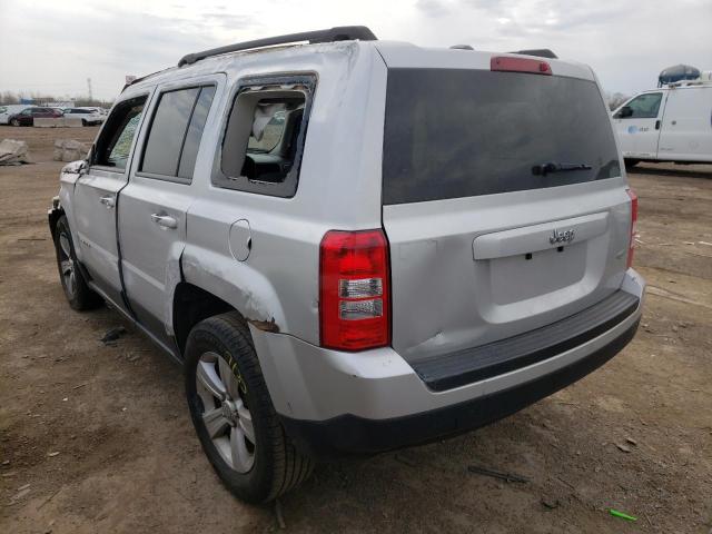 Vin: 1c4njpfaxcd566322, lot: 38759193, jeep patriot latitude 20123