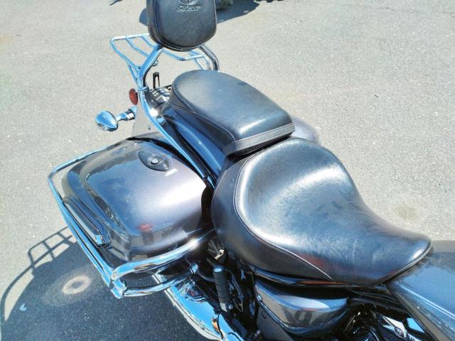 2014 YAMAHA XVS1300 CT JYAVP32E9EA004251