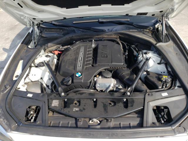 2016 BMW 5 SERIES WBA5B1C52GG554166