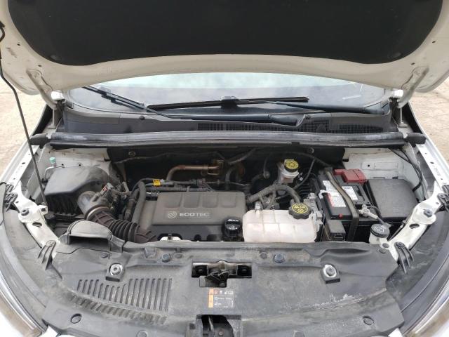 2017 BUICK ENCORE PRE KL4CJFSBXHB108583