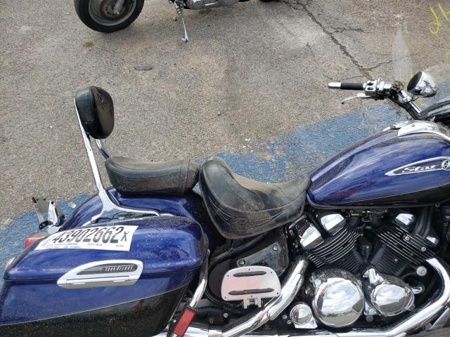 2008 YAMAHA XVZ13 CT - JYAVP18E08A006146