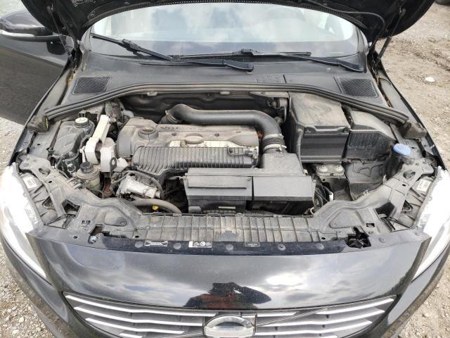 2015 VOLVO V60 PREMIE YV1612SBXF1192722
