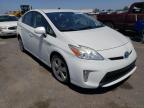 2013 TOYOTA  PRIUS