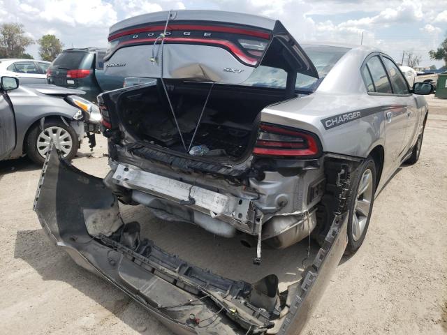 2018 DODGE CHARGER SX 2C3CDXHG8JH139242