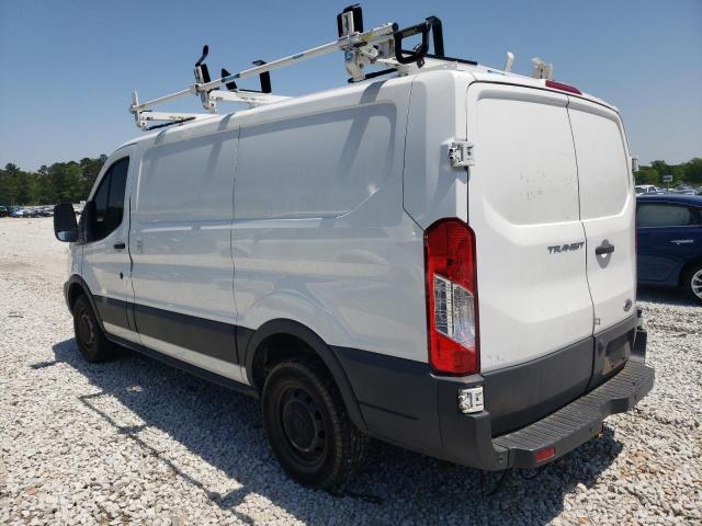 2017 FORD TRANSIT T- 1FTYR1YM4HKA69232