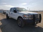 2014 FORD  F250