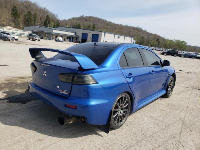 2015 MITSUBISHI LANCER EVO JA32W7FV3FU028748