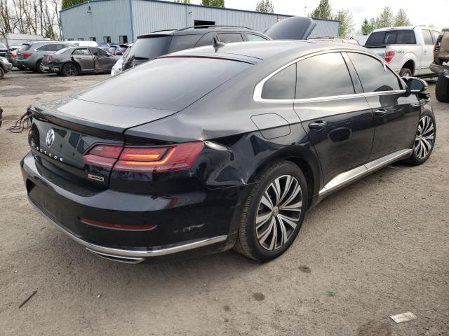 2020 VOLKSWAGEN ARTEON SEL WVWDR7AN6LE015409