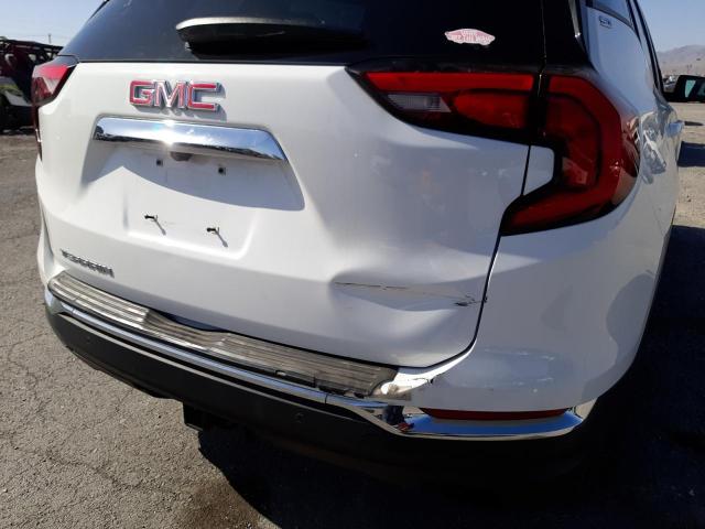 2020 GMC TERRAIN SL 3GKALPEXXLL223023