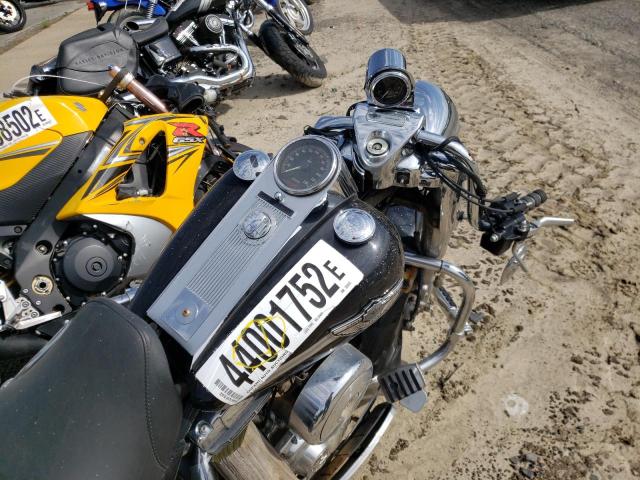 2003 HARLEY-DAVIDSON FLHR 1HD1FDV1X3Y703475
