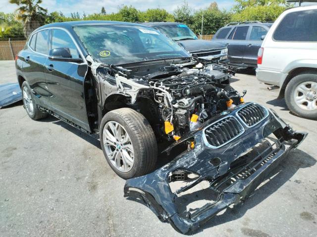 VIN WBXYH9C00L5P80409 2020 BMW X2, Sdrive28I no.1