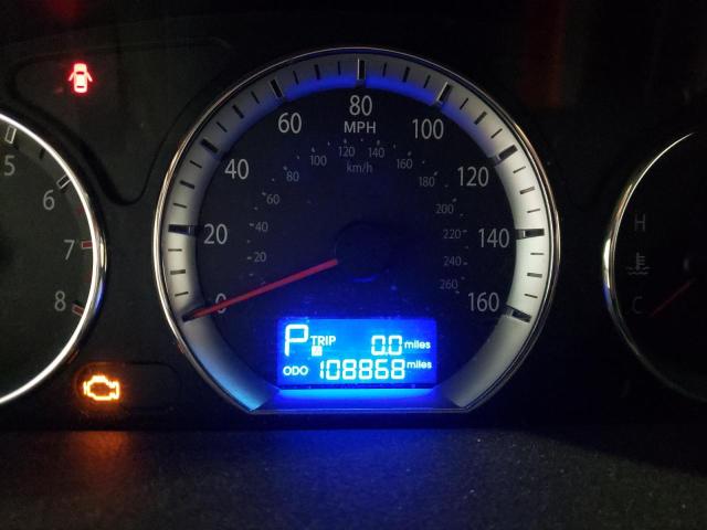 5NPET4AC9AH646378 Hyundai Sonata Gls 2010. Фото: 7