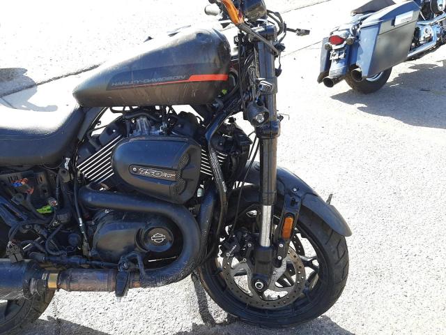 2020 HARLEY-DAVIDSON XG750 A 1HD4NCG16LB505017