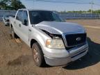 2008 FORD  F-150