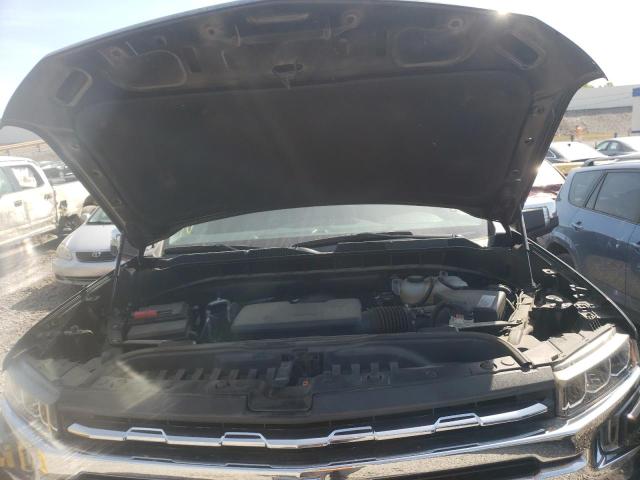 2019 CHEVROLET SILVRDO LT 3GCUYGED6KG287180