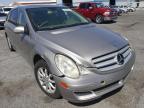 photo MERCEDES-BENZ R-CLASS 2007