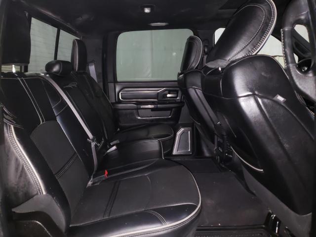 2020 RAM 2500 LIMIT 3C6UR5SL0LG191552