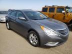 2013 HYUNDAI  SONATA