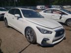 INFINITI Q50 2019 foto