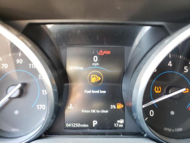 2018 JAGUAR XE R - SPO SAJAF4EV3JCP24099